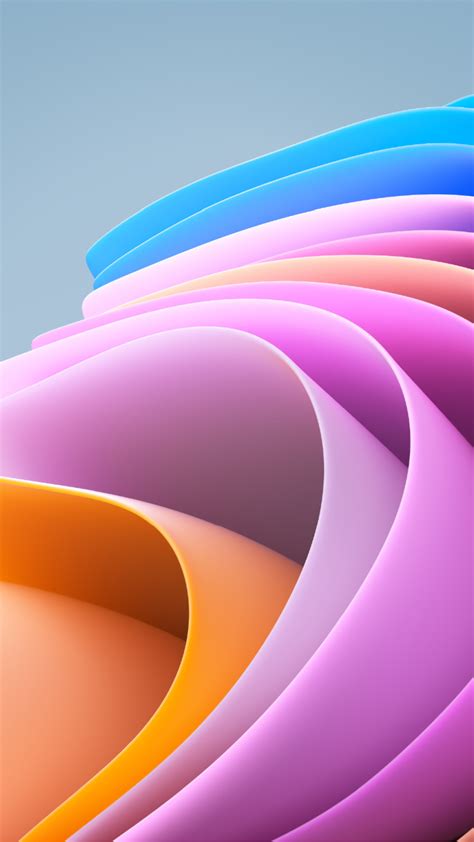 1080x1920 Resolution Bloom Windows 11 SE Iphone 7, 6s, 6 Plus and Pixel