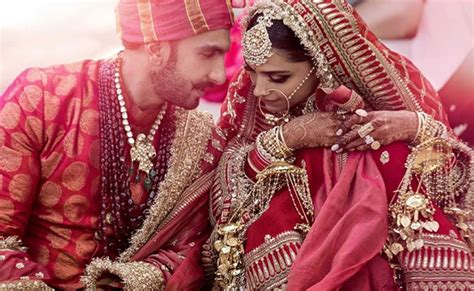 Karan Johar On Deepika Padukone And Ranveer Singh S Wedding Pics For Singles This Is A Hai