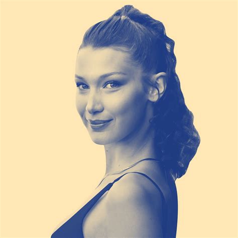 bella hadid celebrity topic page instyle