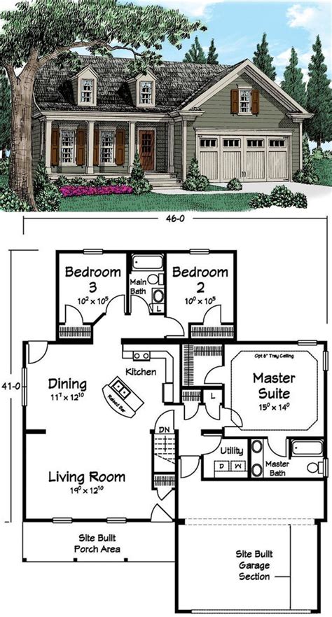 Custom Modular Homes Cass City Mi New House Plans Sims House