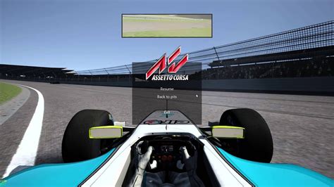 Accc S The Oval R Indianapolis Oval Assetto Corsa