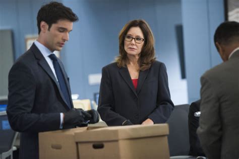 Major Crimes The Team You Love Is Back In February Canceled