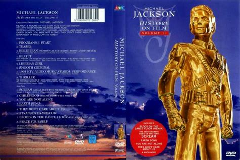 Studio Michael Jackson Download Michael Jackson History On Film