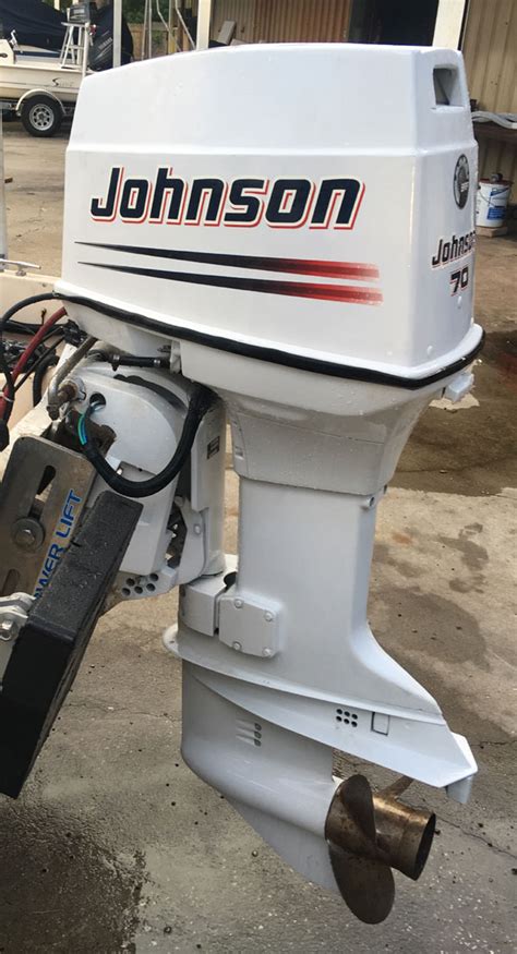 Johnson Hp Outboard Motor Cheap Prices Educatel Web Uah Es