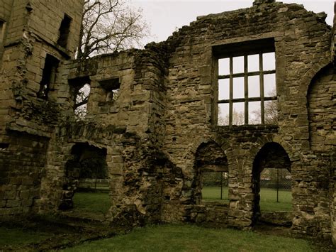Visit Ashby-de-la-Zouch: Best of Ashby-de-la-Zouch, England Travel 2022
