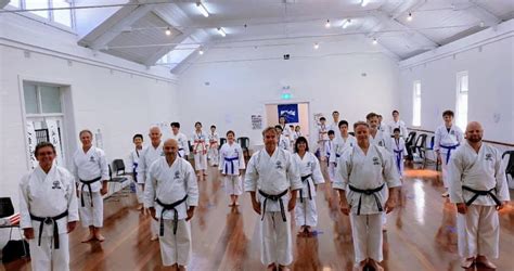 Goju Kai Karate Do Ikga Sydney Inc Facebook