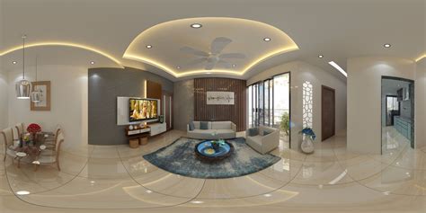 High Resolution 360 Virtual Tours Are A Powerful Method Of Marketing