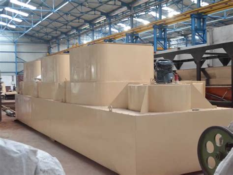 New range of vibratory fluid bed dryers of the vfbd series. Fluid Bed Dryer | Vibratory Fluid Bed Dryer | 100% Efficient