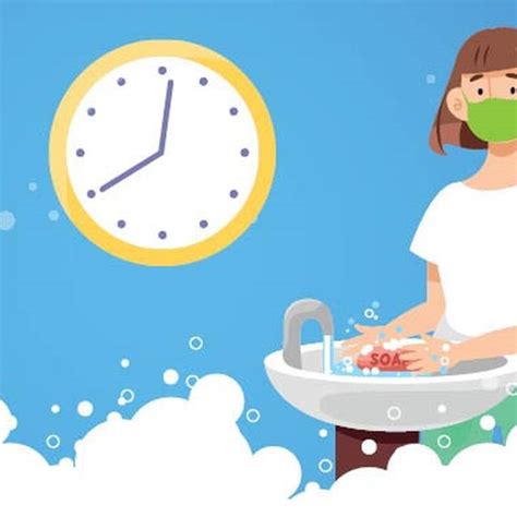 The best gifs of tangan setan on the gifer website. Gambar Tangan Cuci Tangan Animasi / Tepuk Tangan Tepuk ...