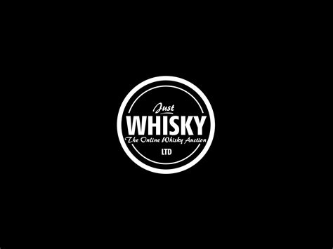 Just Whisky | Brands of the World™ | Download vector logos and logotypes