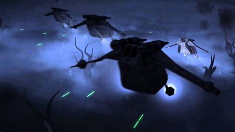 Why The Umbara Arc Is The Peak Of Star Wars The Clone Wars Out Of Lives