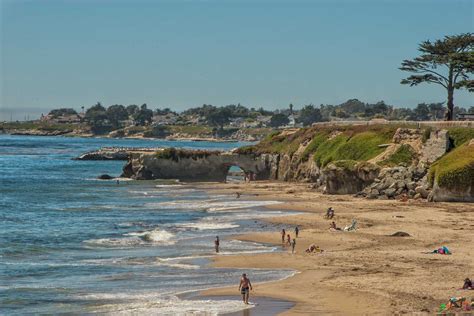 The Best Santa Cruz Beaches For Every Activity