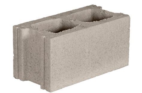 Concrete Masonry Units Shaw Brick