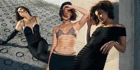 Look Anne Curtis Flexes Curved Toned Bod On Her 38th Birthday Shoot Dzrh News