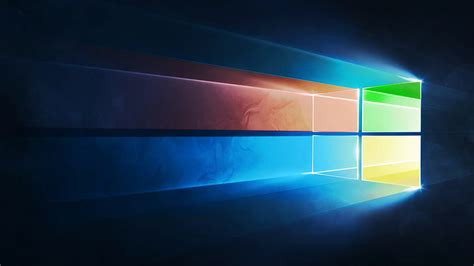 Descarga Gratis Windows 10 Microsoft Sistema Operativo Fondo