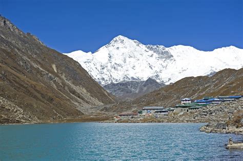 35 Truly Marvelous Photos Of Gokyo Lakes In Nepal Boomsbeat