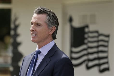 Newsom Signs Sb 145 To Amend Sex Crimes Law Los Angeles Times