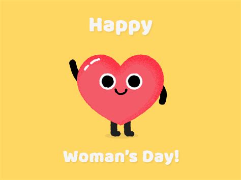 Top Happy Women S Day Animated Lestwinsonline