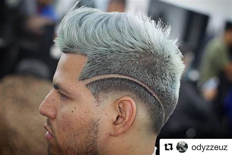 His stereotypical chinese accent is used for humor, causing him to mispronounce words such as 'city' as 'shitty'. Pin on Fade Comb Over Haircuts