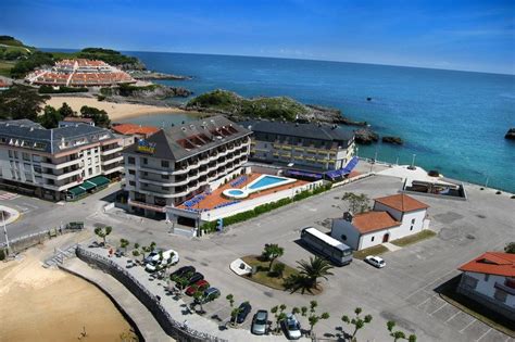 Ofrece una piscina al air. hoteles en Cantabria cerca de la playa, hoteles en ...