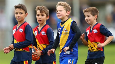 Junior Footy To Kick Off Again In SA At The End Of June