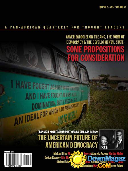 The Thinker Issue 72 Quarter 2 2017 Download Pdf Magazines