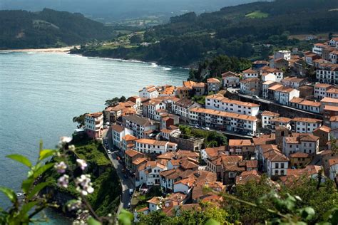 Los 10 pueblos más bonitos de Asturias Viajeros Ocultos