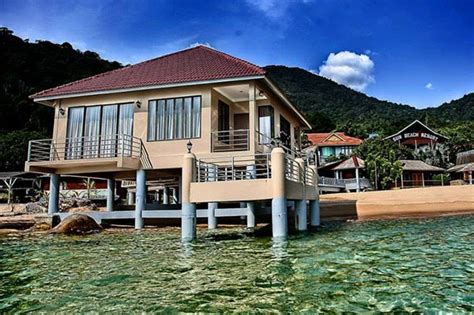 See 61 traveler reviews, 282 candid photos, and great deals for sun beach resort, ranked #12 of 20 hotels in pulau tioman and rated 3.5 of 5 at tripadvisor. Pakej Tioman Sun Beach Resort