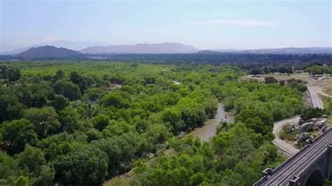View of Riverside, California not many have seen - YouTube