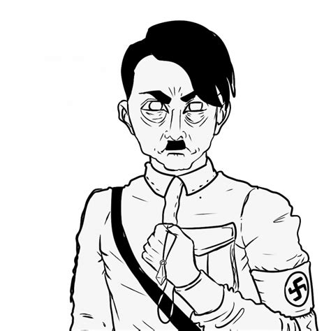 Adolf Hitler Png Photo Image 4k Wallpapers Tinydecozone