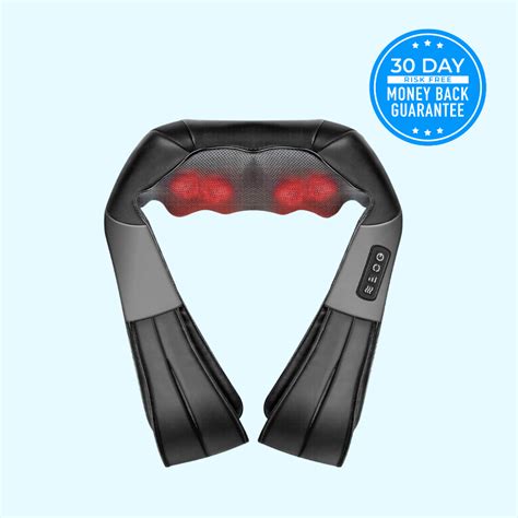 Kyro Labs Relax Pro Massager Kyrolabs