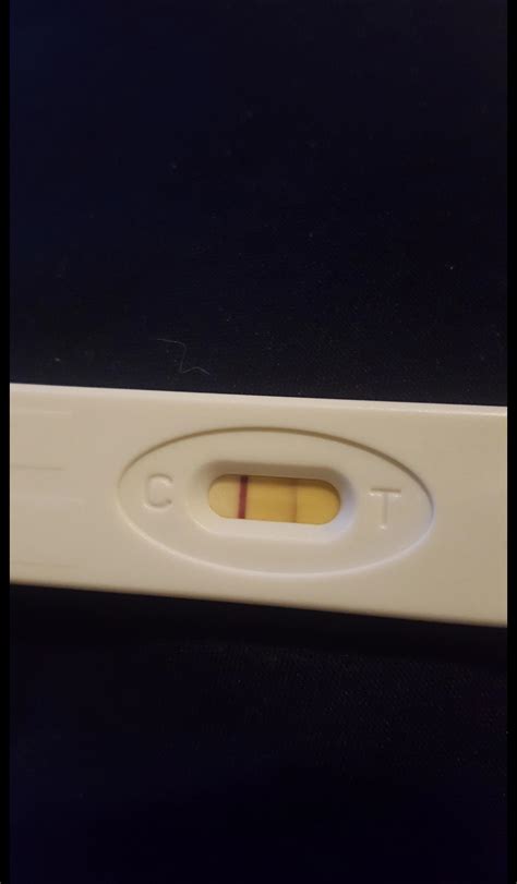 11 Dpo New Choice Evap Line Or Possible Positive Test Taken At 8 Dpo
