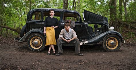 Bonnie And Clyde Season 1 Watch Episodes Streaming Online