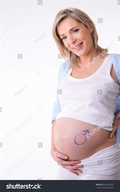 Pregnant Older Telegraph