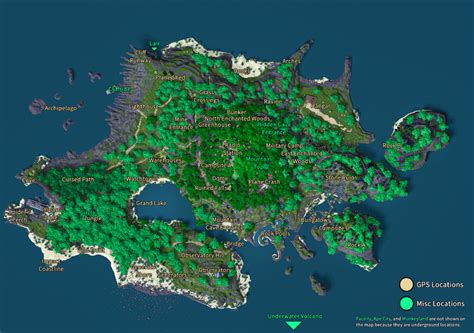Roblox Isle Map Wiki Entry Point Scrs Gambaran
