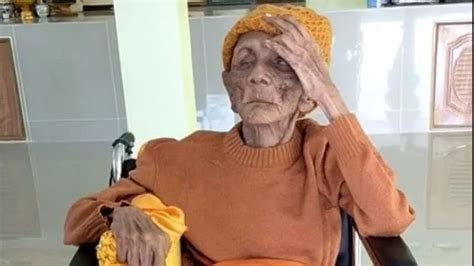 Is The Oldest Woman Alive 399 Years Old Where Does This Rumour Come