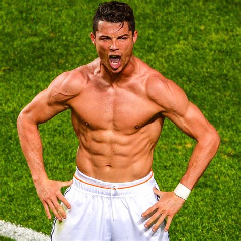 Ranking Cristiano Ronaldos 17 Champions League Goals This Season