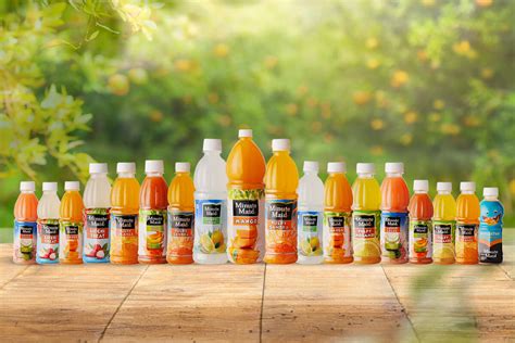 Minute Maid | Premium Fruit Juice Brands In India, Cold ...