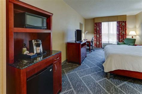 Hilton Garden Inn Indianapolis Airport 161 ̶2̶1̶4̶ Updated 2023 Prices And Hotel Reviews In