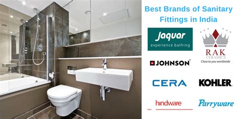 Top 10 Bathroom Sanitary Ware Brands In India Image Of Bathroom And