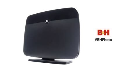 Motorola Mr1900 Ac1900 Wireless Dual Band Gigabit Router