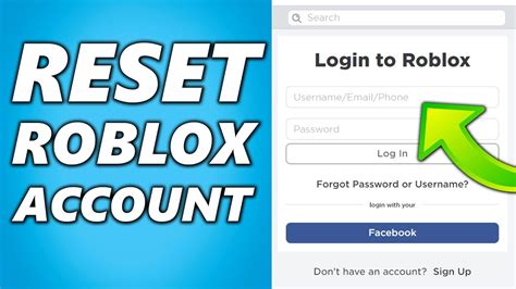 How To Recover Roblox Account Without Password Or Email Youtube