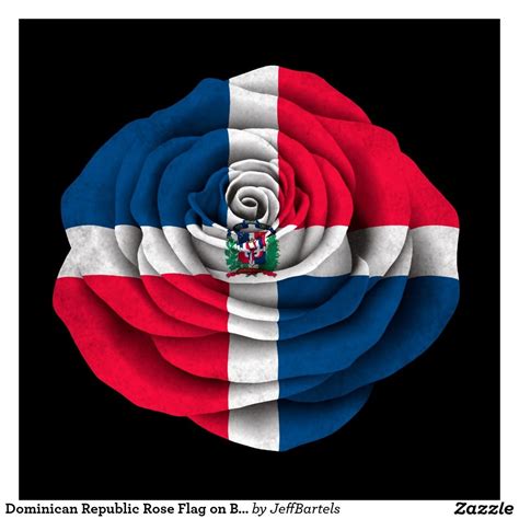 Check spelling or type a new query. Dominican Republic Flag Posters | Dominican republic flag ...
