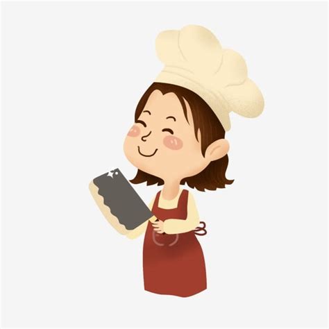 Also, find more png clipart about merchants clipart,people clipart,chef hat clipart. Female Chef Png, Vector, PSD, and Clipart With Transparent ...