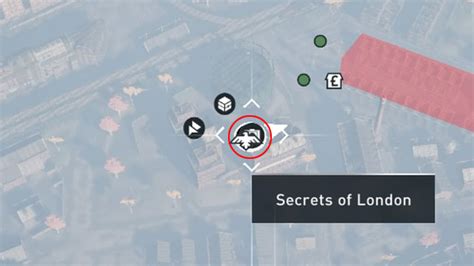 Lambeth Secrets Of London Assassin S Creed Syndicate Game Guide