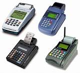 Credit Card Payment Machines Small Business Photos