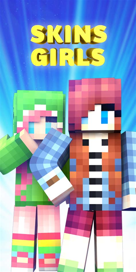 Skins For Minecraft Pe Apk 129 Download For Android