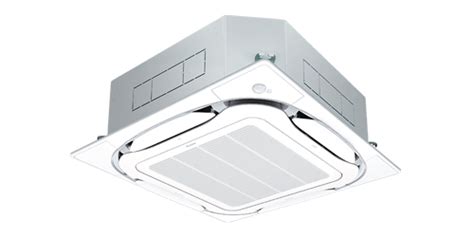 Ceiling Mounted Cassette Type Aircon Sky Air Daikin Philippines