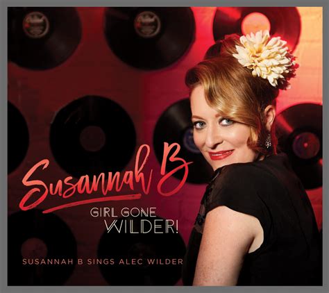 Artist Spotlight Susannah B For Jazz Lovers Latf Usa News