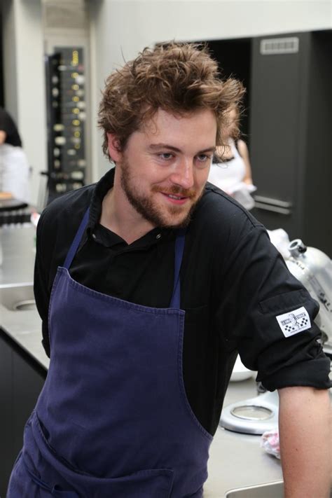 Stage de cuisine avec Florent Ladeyn finaliste Top Chef 2013